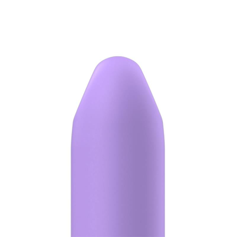 ENGILY ROSS - SULLEY BALA VIBRADORA SILICONA LÍQUIDA UNIBODY FLEXIBLE USB
