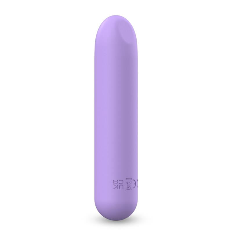 ENGILY ROSS - SULLEY BALA VIBRADORA SILICONA LÍQUIDA UNIBODY FLEXIBLE USB