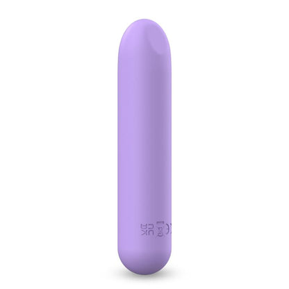 ENGILY ROSS - SULLEY BALA VIBRADORA SILICONA LÍQUIDA UNIBODY FLEXIBLE USB