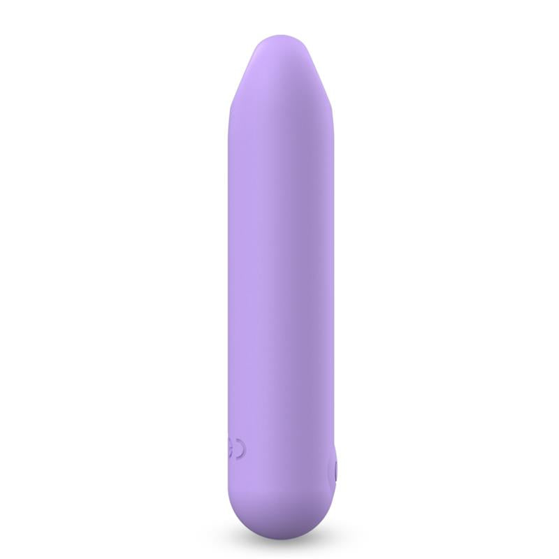 ENGILY ROSS - SULLEY BALA VIBRADORA SILICONA LÍQUIDA UNIBODY FLEXIBLE USB