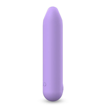 ENGILY ROSS - SULLEY BALA VIBRADORA SILICONA LÍQUIDA UNIBODY FLEXIBLE USB