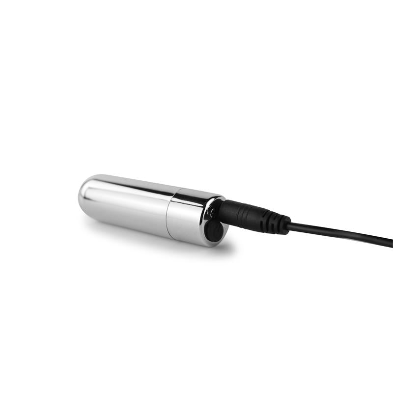 TARDENOCHE - SUNNY BALA VIBRADORA RECARGABLE USB IMPERMEABLE