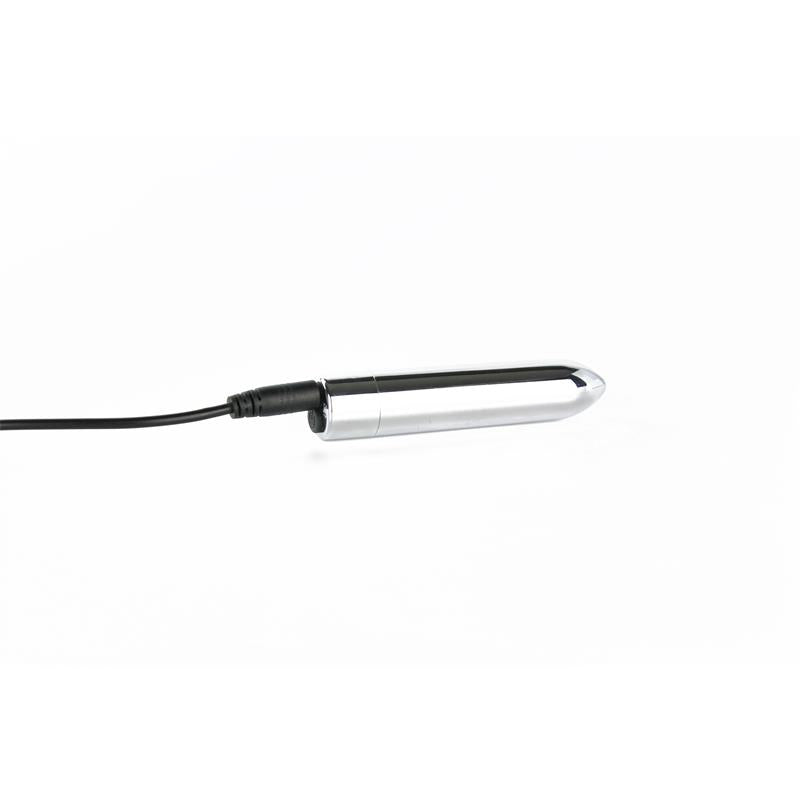 TARDENOCHE - SUNNY BALA VIBRADORA RECARGABLE USB IMPERMEABLE