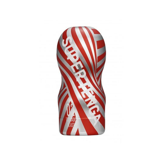TENGA - SUPER TORNADO BLAST MASTURBADOR
