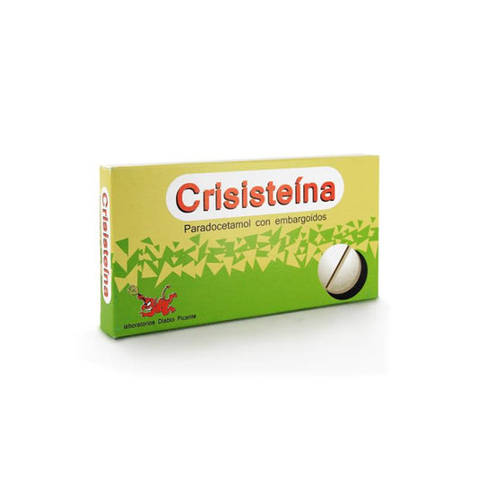 DULCISWEET - SURTIDO DE CARAMELOS DE AZUCAR CRISISTEINA
