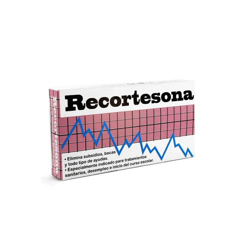DULCISWEET - SURTIDO DE CARAMELOS DE AZUCAR RECORTESONA