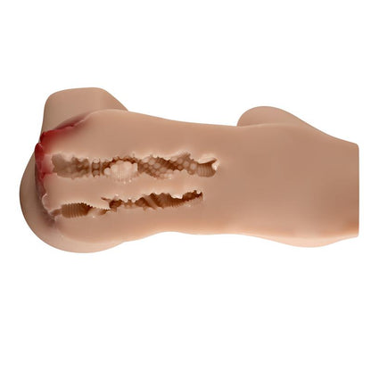 XISE - SUSIE TORSO MASTURBADOR REALISTA 2.4 KG