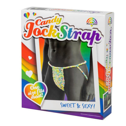 SPENCER & FLEETWOOD - SUSPENSORIO COMESTIBLE TALLA ÚNICA