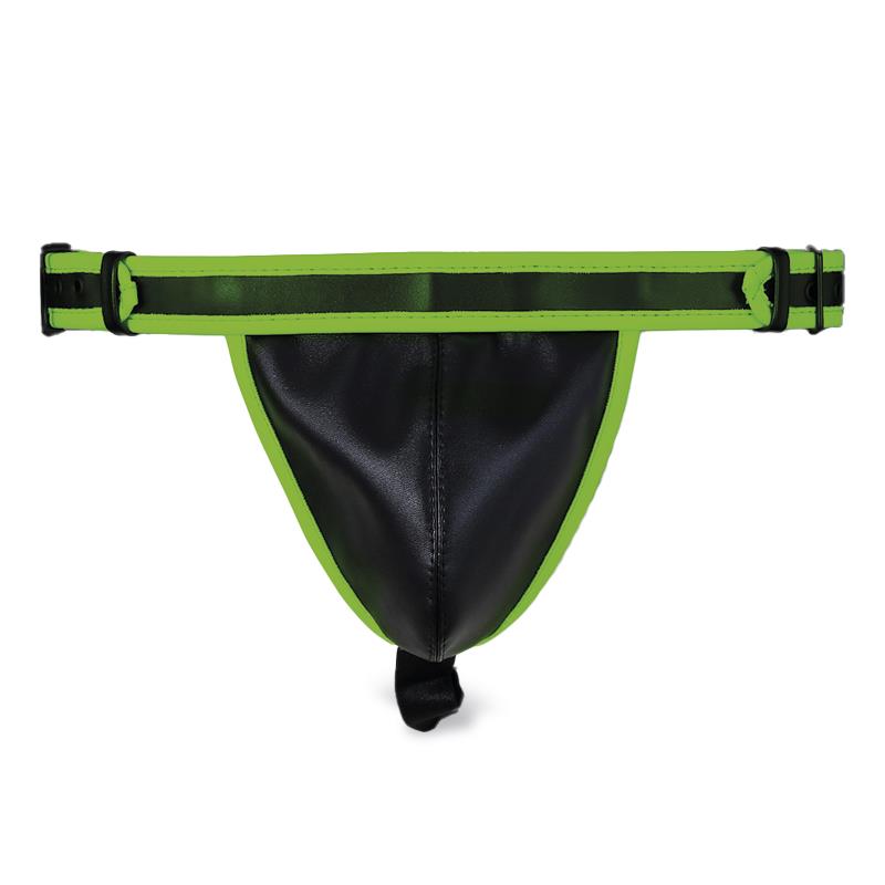 INTOYOU SHINING LINE - SUSPENSORIO QUE BRILLA EN LA OSCURIDAD