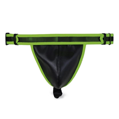 INTOYOU SHINING LINE - SUSPENSORIO QUE BRILLA EN LA OSCURIDAD