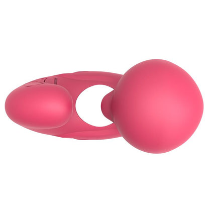FESTIVAL - SWAMSON DEDAL PATITO ESTIMULADOR USB SILCONA ROSE