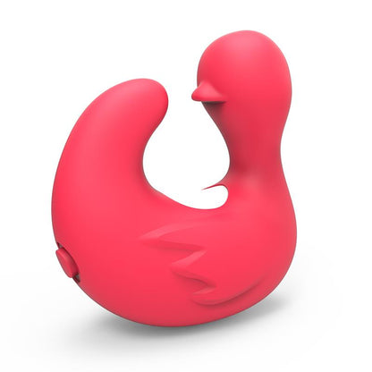 FESTIVAL - SWAMSON DEDAL PATITO ESTIMULADOR USB SILCONA ROSE