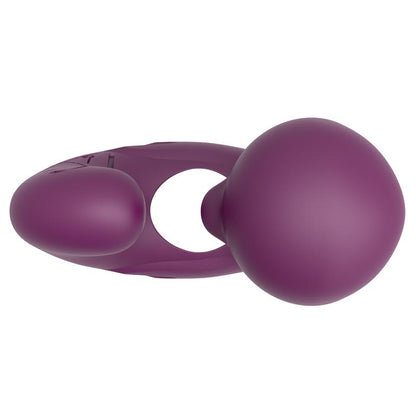 FESTIVAL - SWAMSON DEDAL PATITO ESTIMULADOR USB SILICONA VIOLET