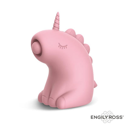 ENGILY ROSS - SWEETMOON ESTIMULADOR CON LENGUA DE PULSACIÓN
