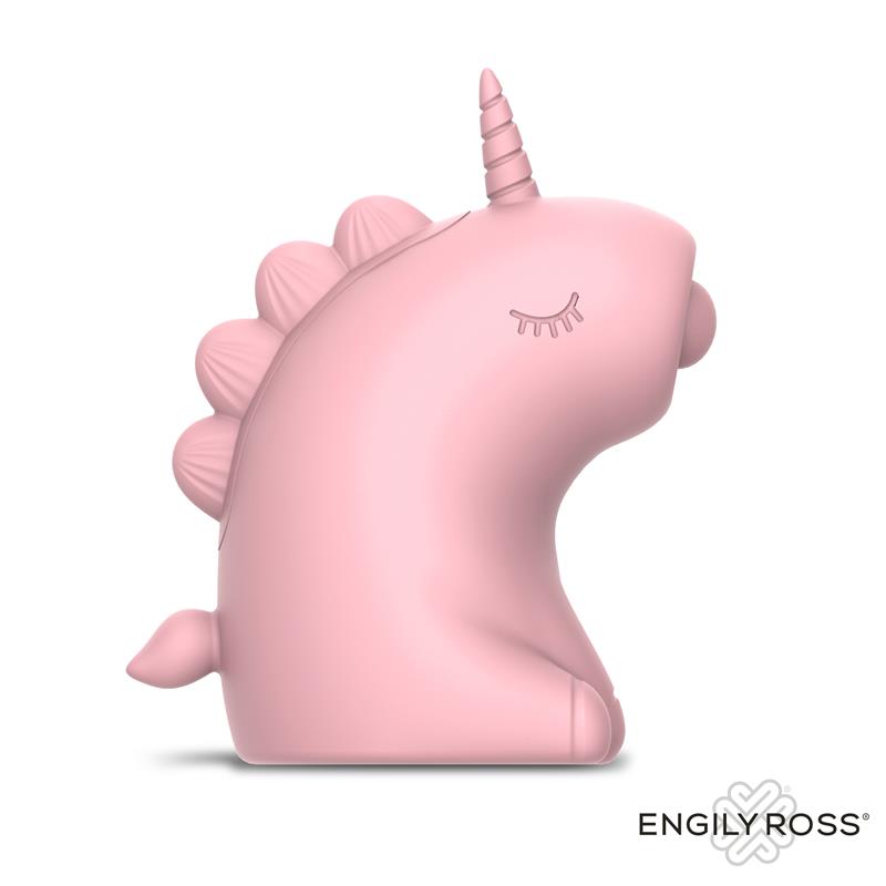 ENGILY ROSS - SWEETMOON ESTIMULADOR CON LENGUA DE PULSACIÓN