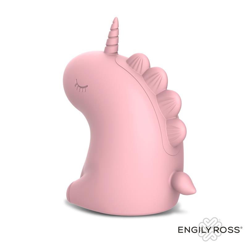 ENGILY ROSS - SWEETMOON ESTIMULADOR CON LENGUA DE PULSACIÓN