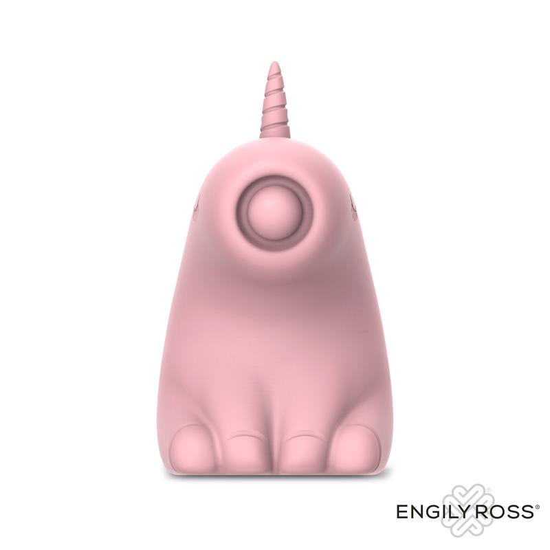 ENGILY ROSS - SWEETMOON ESTIMULADOR CON LENGUA DE PULSACIÓN