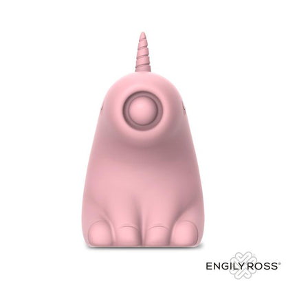 ENGILY ROSS - SWEETMOON ESTIMULADOR CON LENGUA DE PULSACIÓN