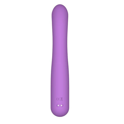 DIGITAL - SWELL VIBRADOR CON PANTALLA DIGITAL Y GRAN POTENCIA
