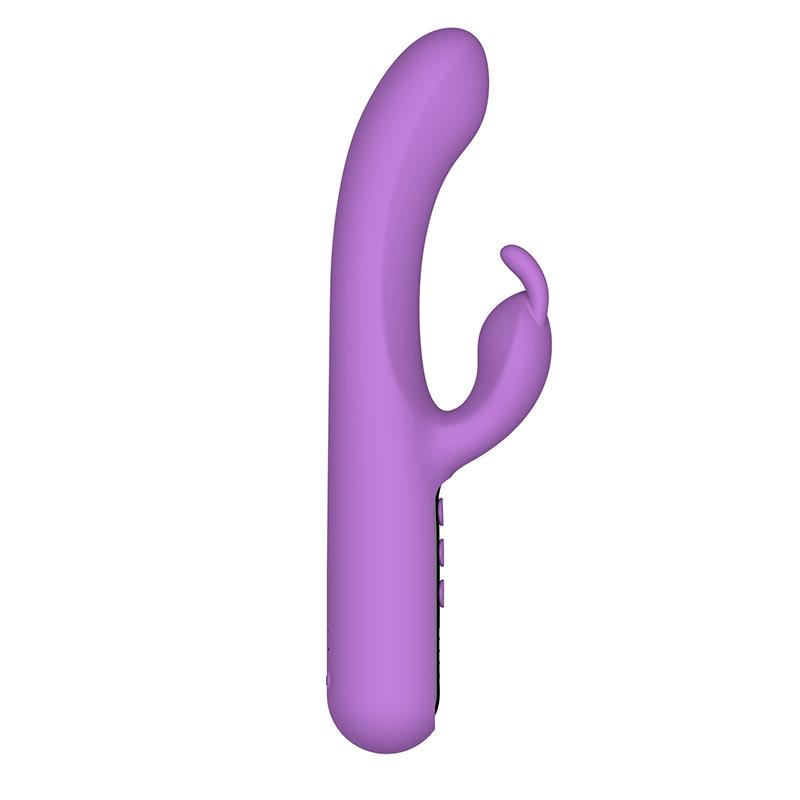 DIGITAL - SWELL VIBRADOR CON PANTALLA DIGITAL Y GRAN POTENCIA
