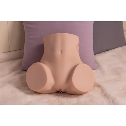 XISE - SYDNI MASTURBADOR CON THRUSTING 2.9 KG