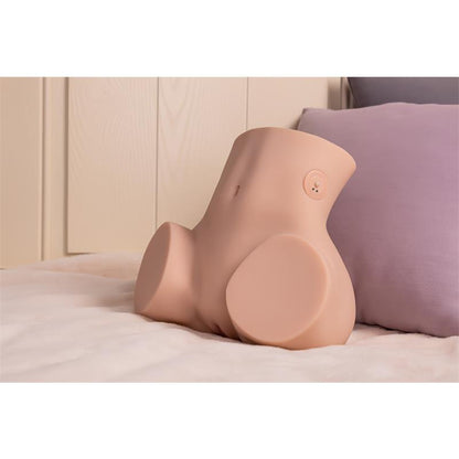 XISE - SYDNI MASTURBADOR CON THRUSTING 2.9 KG