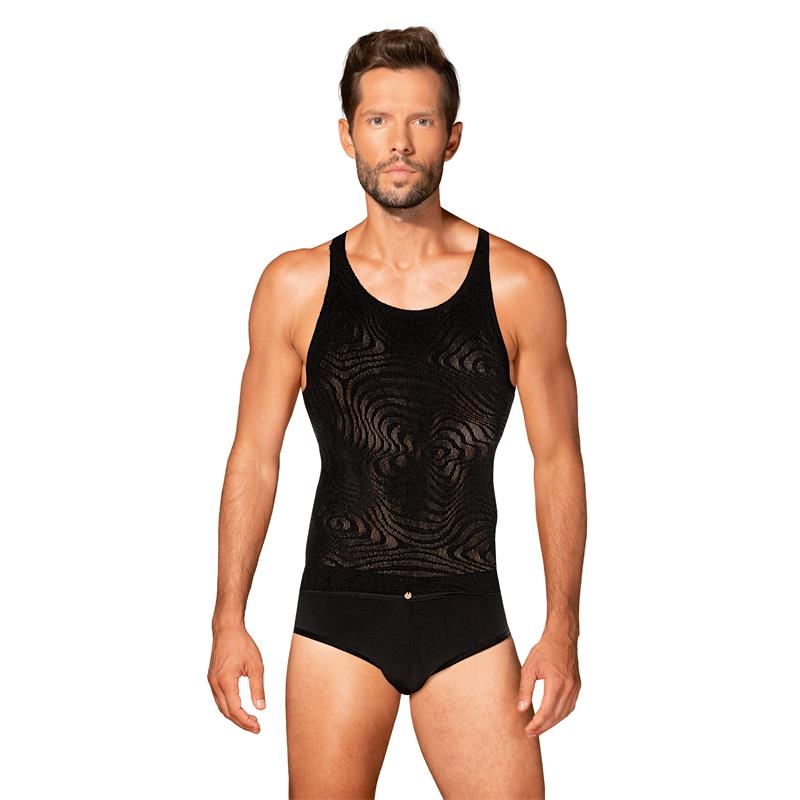 OBSESSIVE - T103 CAMISETA DE TIRANTES S/M/L