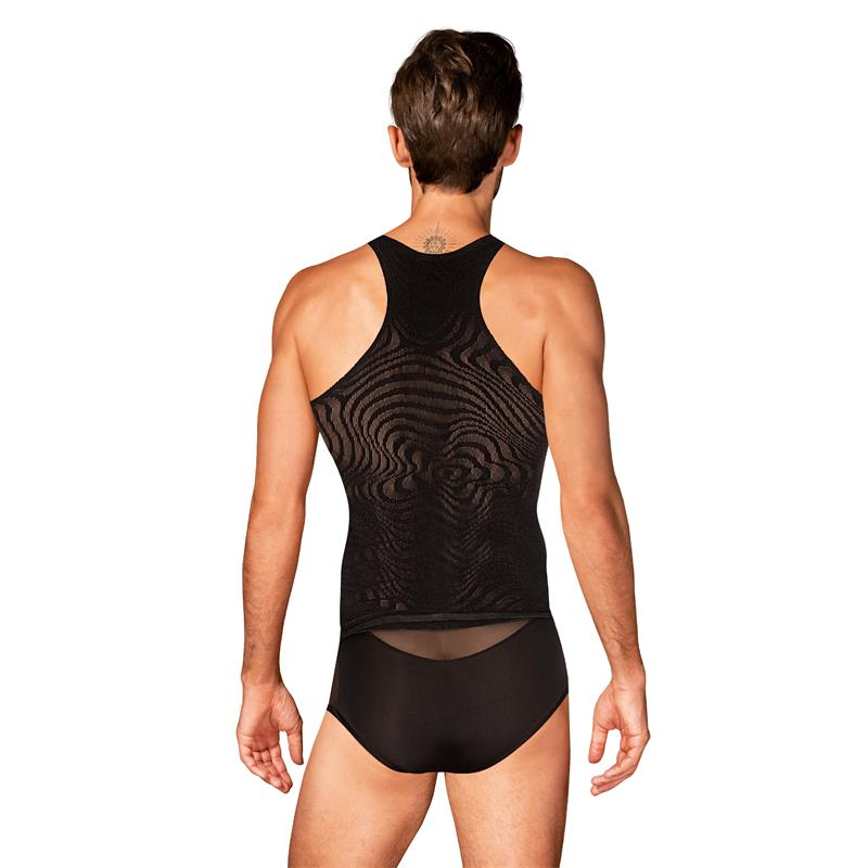 OBSESSIVE - T103 CAMISETA DE TIRANTES S/M/L
