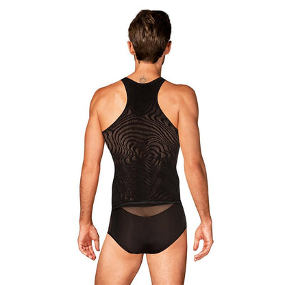 OBSESSIVE - T103 CAMISETA DE TIRANTES S/M/L