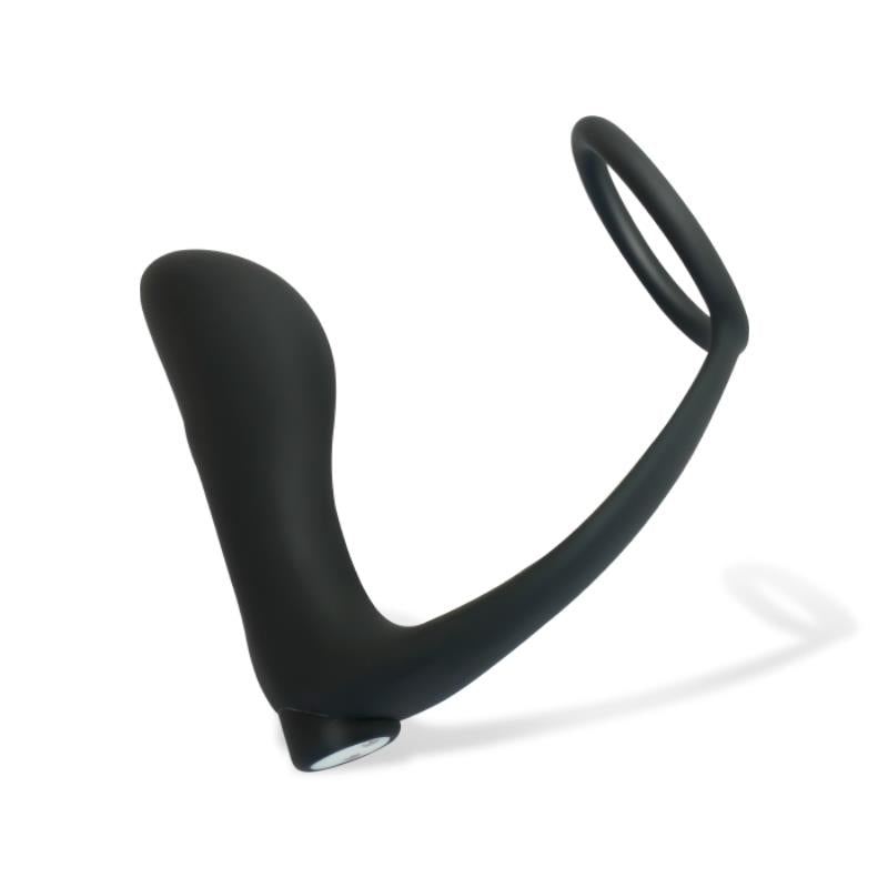 AFTERDARK - TABRUK VIBRADOR PROSTÁTICO PARA EL PUNTO P