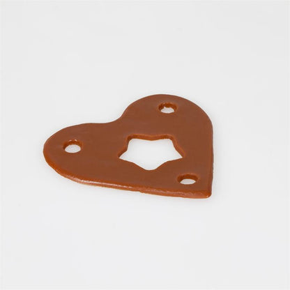 SECRET PLAY - TANGA COMESTIBLE UNISEX CHOCOLATE