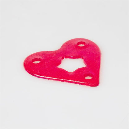 SECRET PLAY - TANGA COMESTIBLE UNISEX FRESA
