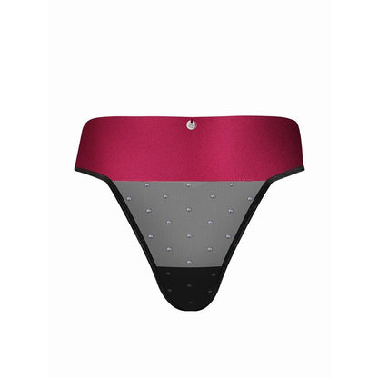 OBSESSIVE - TANGA CON LAZO