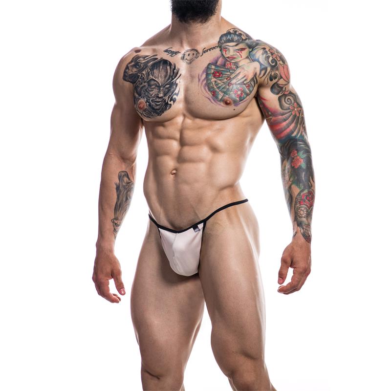 CUT4MEN - TANGA G-STRING PROVOCATIVE NUDE