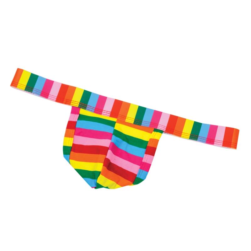 SPENCER & FLEETWOOD - TANGA MASCULINO LGBT