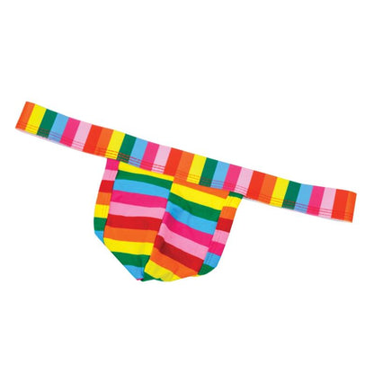 SPENCER & FLEETWOOD - TANGA MASCULINO LGBT