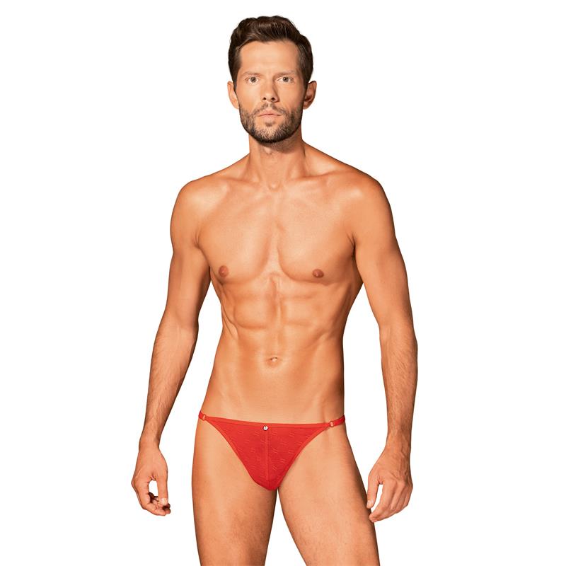 OBSESSIVE - TANGA TALLA ÚNICA