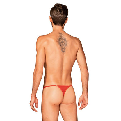 OBSESSIVE - TANGA TALLA ÚNICA