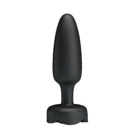 PRETTYLOVE - TARION PLUG ANAL CON VIBRACIÓN Y THRUSTING