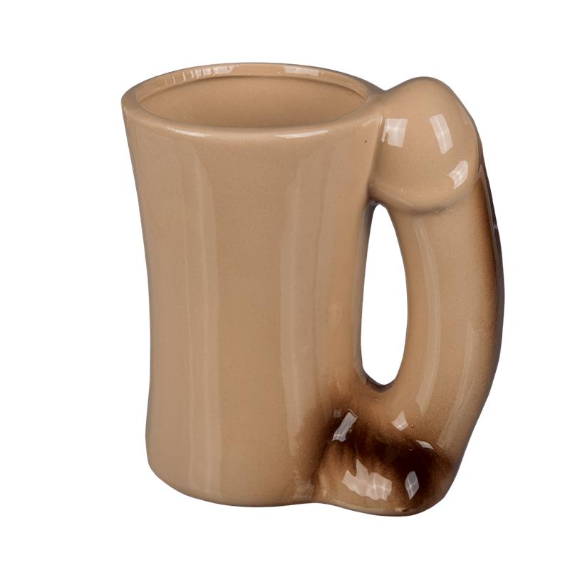 OOTB - TAZA CERÁMICA ASA PENE
