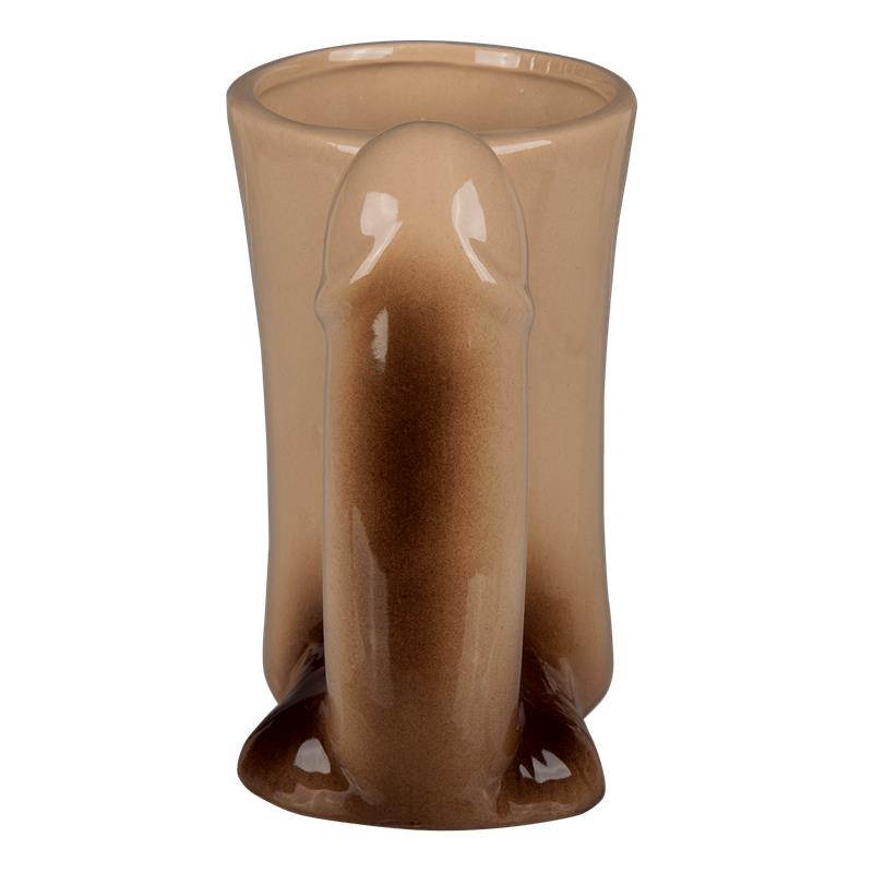 OOTB - TAZA CERÁMICA ASA PENE