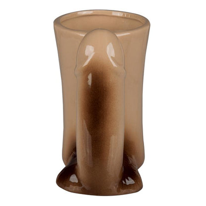 OOTB - TAZA CERÁMICA ASA PENE