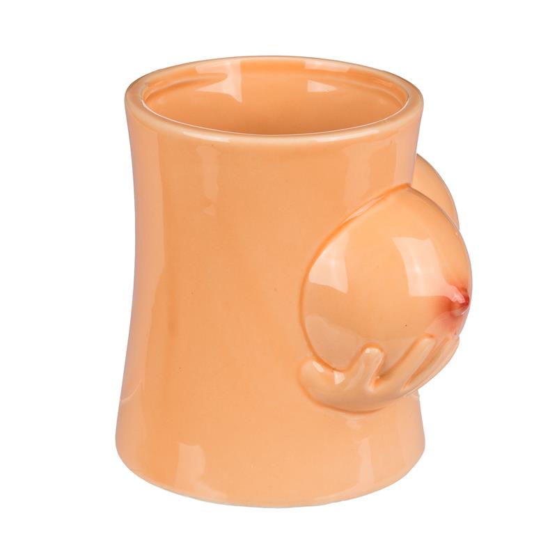 OOTB - TAZA CON PECHOS