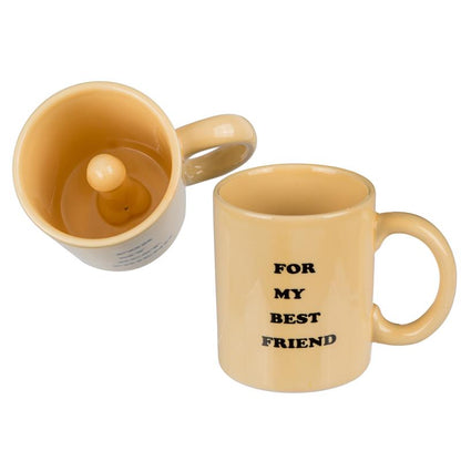 OOTB - TAZA CON PENE FOR MY BEST FRIEND