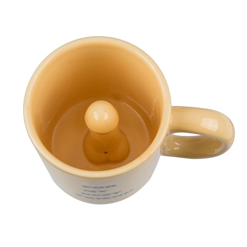 OOTB - TAZA CON PENE FOR MY BEST FRIEND
