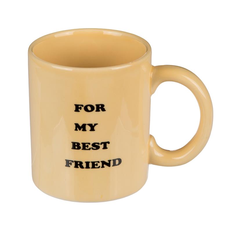 OOTB - TAZA CON PENE FOR MY BEST FRIEND