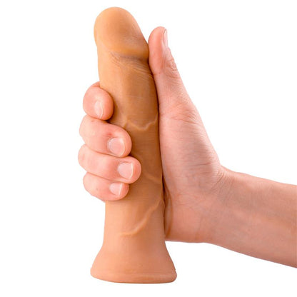 MAX & CO - TED DILDO REALISTA 7.1 NATURAL