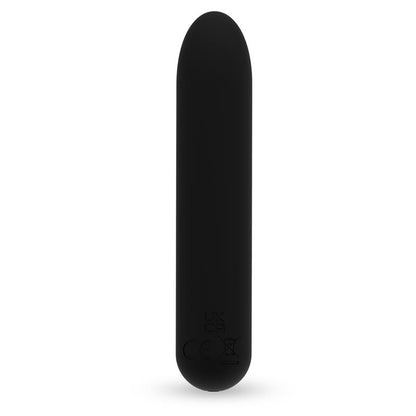 TARDENOCHE - TEKEN BALA VIBRADORA FLEXIBLE SILICONA LÍQUIDA UNIBODY USB MAGNÉTICO