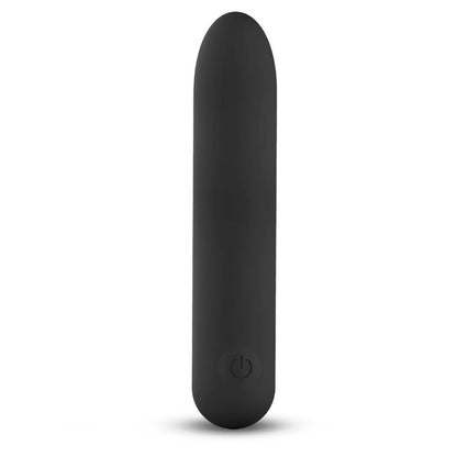 TARDENOCHE - TEKEN BALA VIBRADORA FLEXIBLE SILICONA LÍQUIDA UNIBODY USB MAGNÉTICO