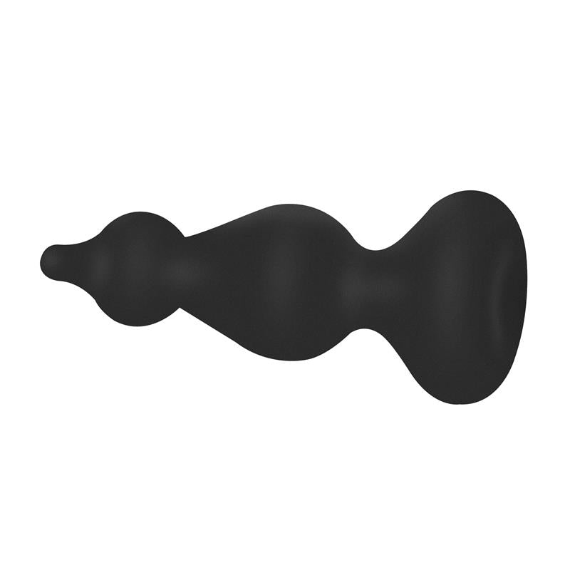 AFTERDARK - TENDAX PLUG ANAL SILCIONA 8 CM X 3 CM